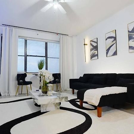 Luxury Skyrise Condo Downtown Jax Jacksonville Bagian luar foto