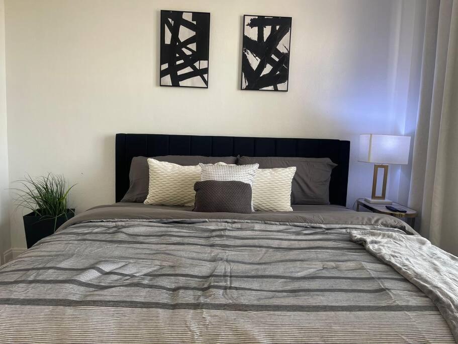 Luxury Skyrise Condo Downtown Jax Jacksonville Bagian luar foto