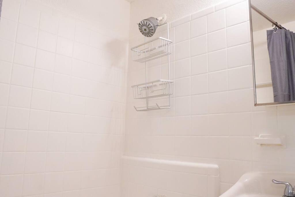 Luxury Skyrise Condo Downtown Jax Jacksonville Bagian luar foto