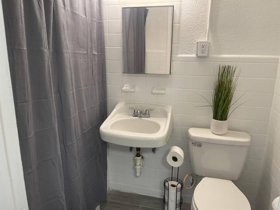 Luxury Skyrise Condo Downtown Jax Jacksonville Bagian luar foto