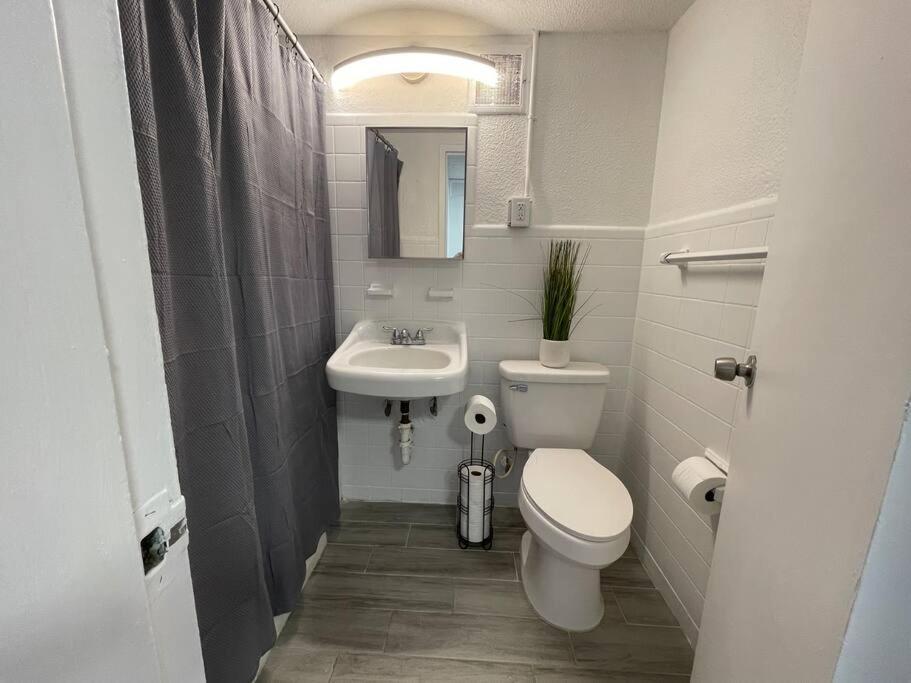 Luxury Skyrise Condo Downtown Jax Jacksonville Bagian luar foto