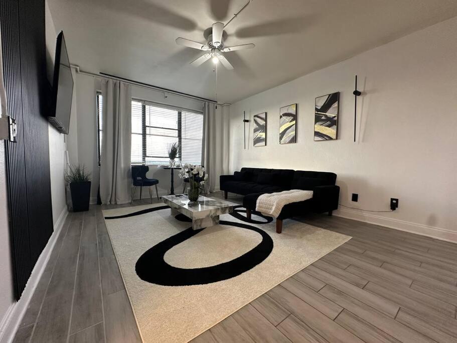 Luxury Skyrise Condo Downtown Jax Jacksonville Bagian luar foto