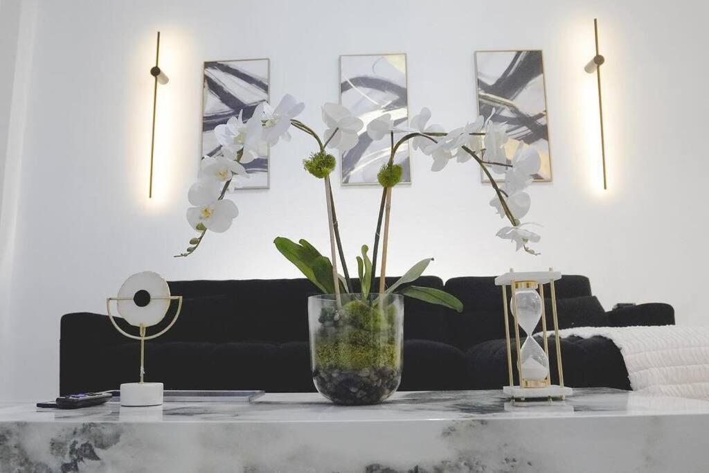 Luxury Skyrise Condo Downtown Jax Jacksonville Bagian luar foto