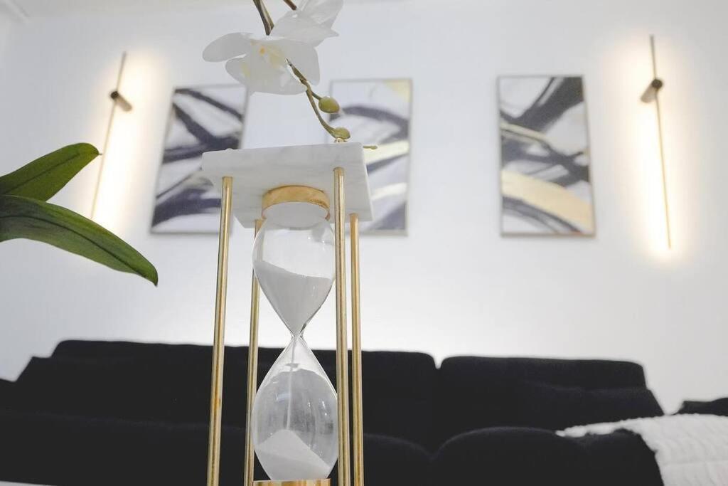 Luxury Skyrise Condo Downtown Jax Jacksonville Bagian luar foto