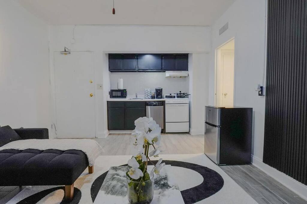 Luxury Skyrise Condo Downtown Jax Jacksonville Bagian luar foto